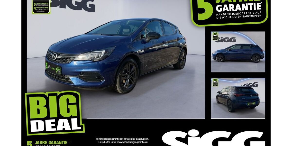 Opel Astra 49.498 km 13.280 &euro; Augsburg 86179