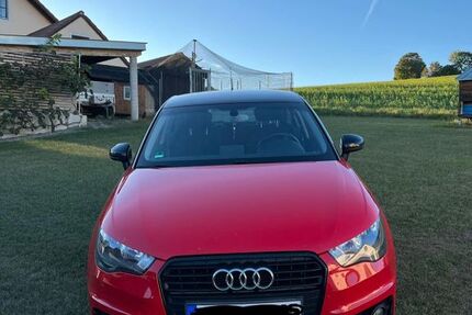 Audi A1 139.000 km 8.500 &euro; Kelheim 93309