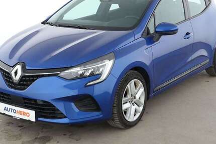 Renault Clio 76.642 km 10.660 &euro; Essen 45141