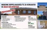 Doppelhaushälfte Goldenstedt - 4 Zimmer, 130 m&sup2;, 395.000&euro; | Angebot:26357475