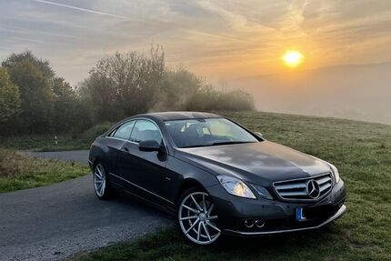 Mercedes E 350