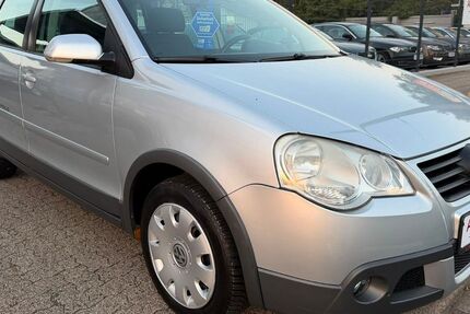 VW Polo 153.683 km 3.499 &euro; Kassel 34123