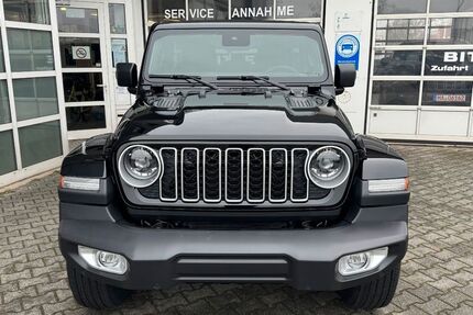 Jeep Wrangler 7.000 km 57.900 &euro; Mannheim 68169