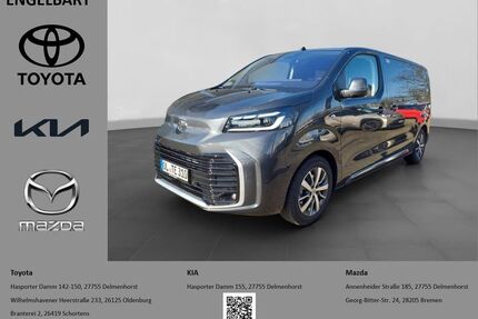 Toyota Proace (Verso)