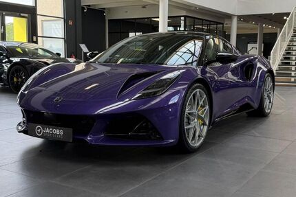 Lotus Emira 8.116 km 109.900 &euro; Eschweiler 52249