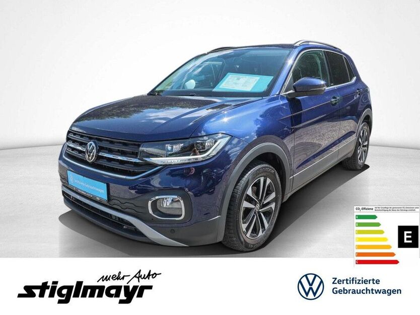 T-Cross