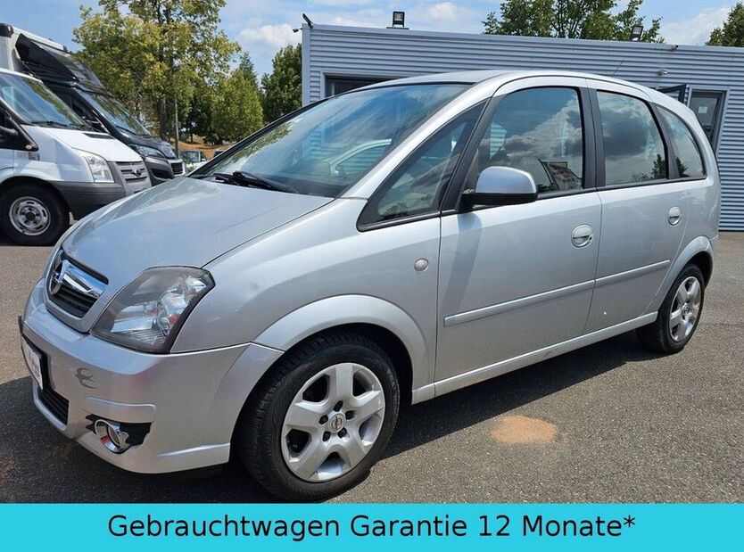 Meriva