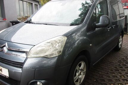 Citroen Berlingo 176.100 km 5.199 € Neustadt an der Weinstrasse 67433