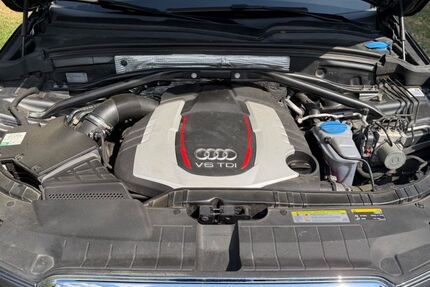 Audi SQ5 212.000 km 17.000 &euro; Frankenthal 67227