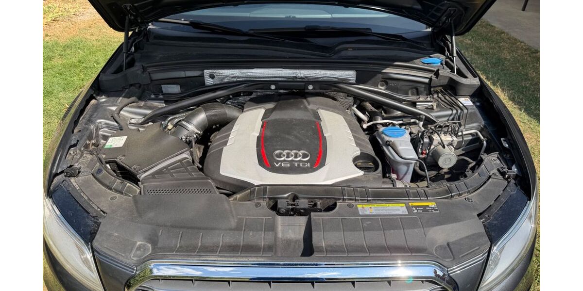 Audi SQ5 212.000 km 17.000 &euro; Frankenthal 67227