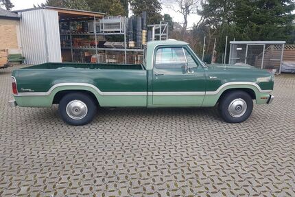 Dodge Andere