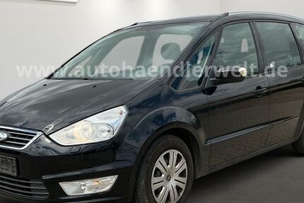 Ford Galaxy 241.701 km 3.999 &euro; Brehna 06796