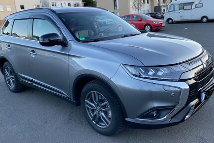 Mitsubishi Outlander 107.000 km 19.990 &euro; Neu-Anspach 61267