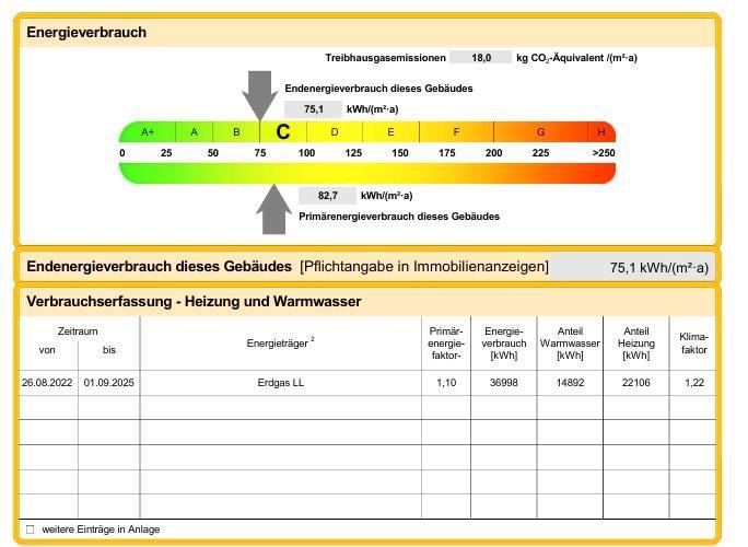 Einfamilienhaus Rehburg-Loccum Loccum - 5 Zimmer, 135 m&sup2;, 465.000&euro; | Angebot:26279786