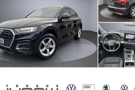 Audi Q5 50.290 km 34.400 &euro; Ilmenau 98693
