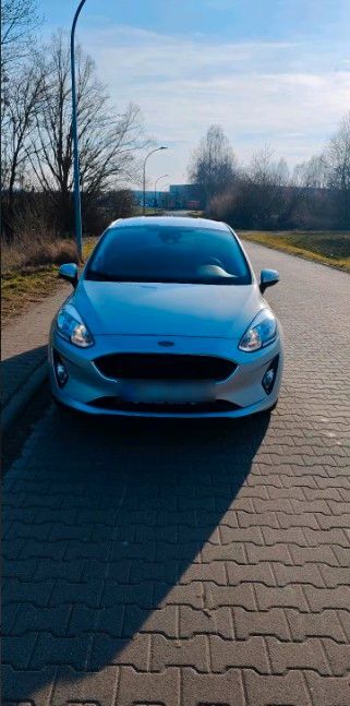 Ford Fiesta 110.000 km 6.350 € Polch 56751