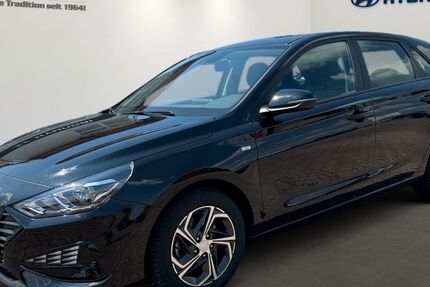 Hyundai i30 20.160 km 17.190 € Werther 99735