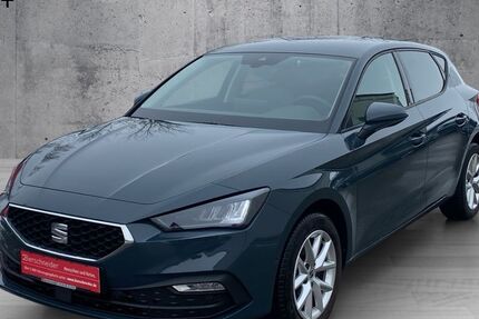 Seat Leon 15.260 km 21.950 &euro; Neumarkt i.d. OPf. 92318