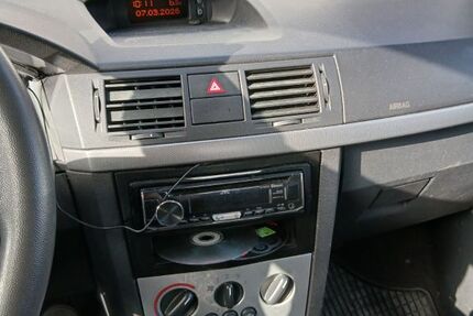 Opel Meriva 270.000 km 1.300 &euro; Sundern 59846