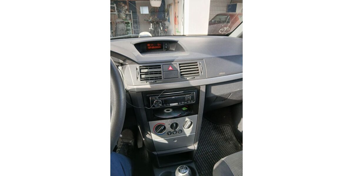 Opel Meriva 270.000 km 1.300 &euro; Sundern 59846