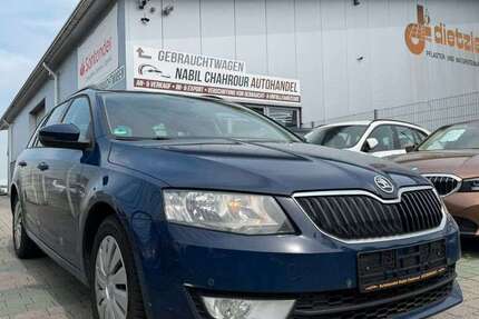 Skoda Octavia 350.000 km 3.999 &euro; Rheinbach 53359