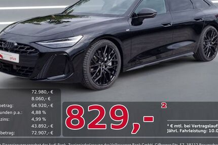 Audi A6 17.100 km 70.980 &euro; Ingolstadt 85057