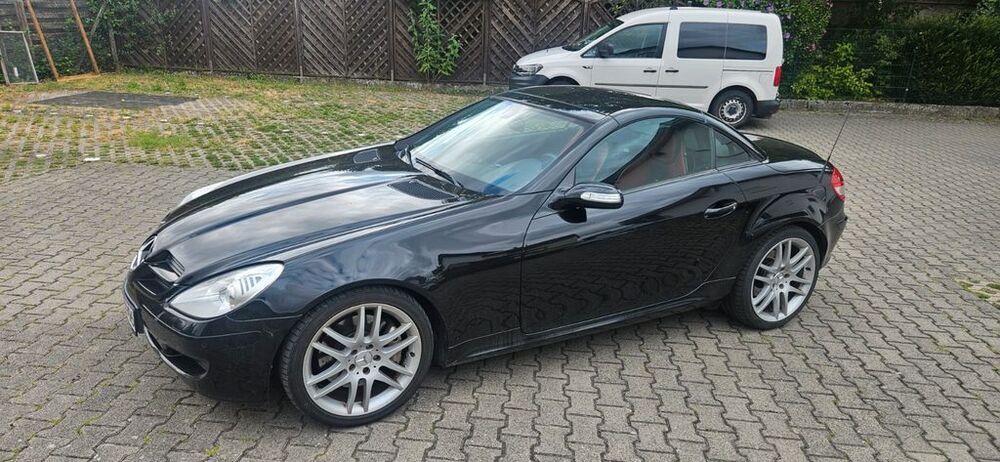 SLK 350