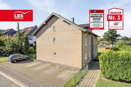 Wohnung Kall - 3 Zimmer, 71 m&sup2;, 158.000&euro; | Angebot:26219619