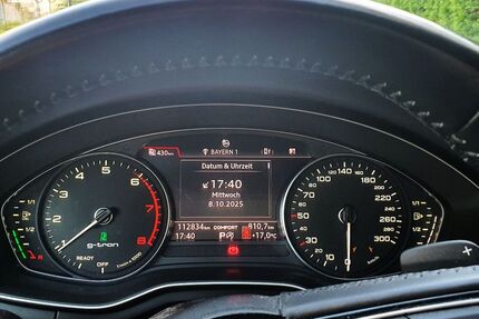 Audi A5 115.000 km 15.500 &euro; Buchloe 86807