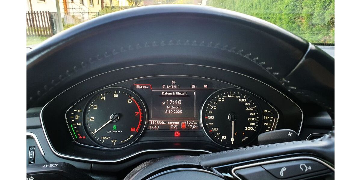 Audi A5 115.000 km 15.500 &euro; Buchloe 86807
