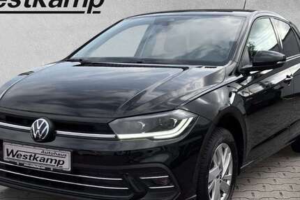 VW Polo 6.700 km 20.830 € Frechen 50226