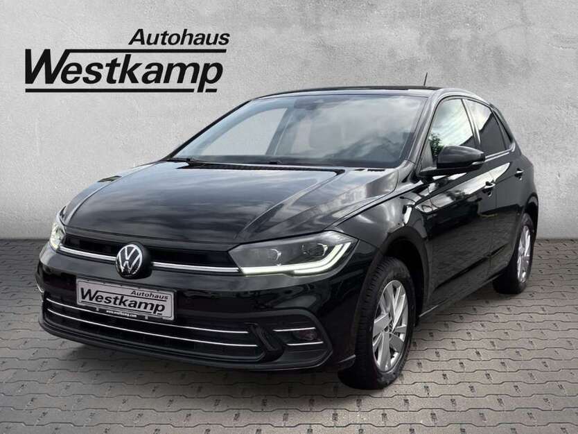 VW Polo 6.700 km 20.830 € Frechen 50226