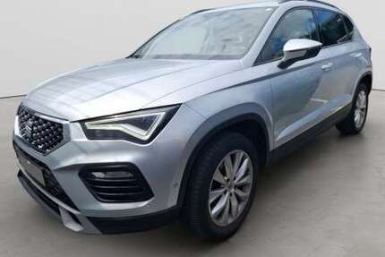 Seat Ateca 79.680 km 16.290 &euro; Wolfsburg 38440