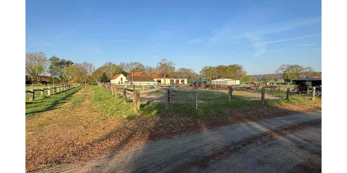 Mehrfamilienhaus, Wohnhaus Stemwede Oppendorf - 8 Zimmer, 175 m&sup2;, 575.000&euro; | Angebot:24700161