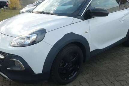 Opel Adam 85.200 km 9.990 &euro; Blankenburg (Harz) 38889