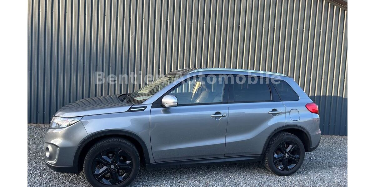 Suzuki Vitara 94.950 km 17.980 &euro; Schleswig 24837