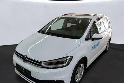 VW Touran 82.277 km 26.450 &euro; Goslar 38642