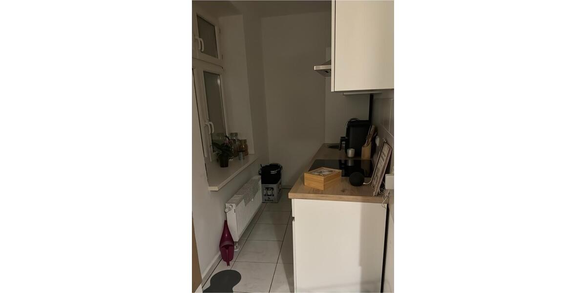 1 - Raumwohnung in der Altstadt 1 zimmer