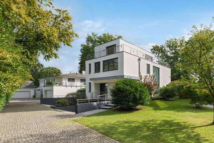 Haus zum Mieten in Hannover 3.500 € 255 m²