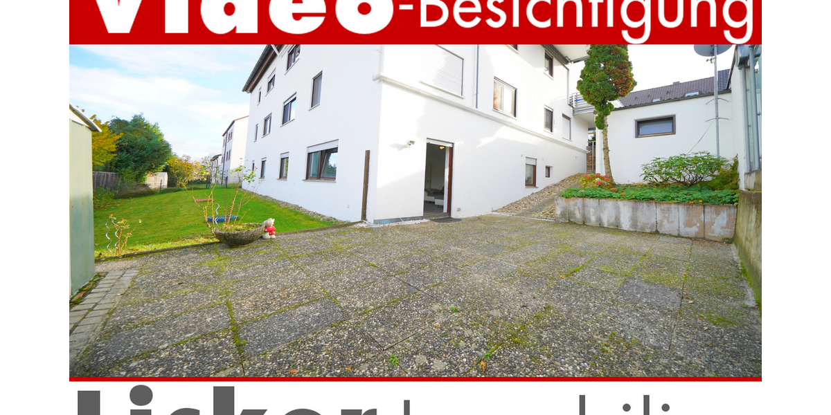 Wohnung zum Kaufen in Leutenbach 258.000 € 95 m² 4 zimmer