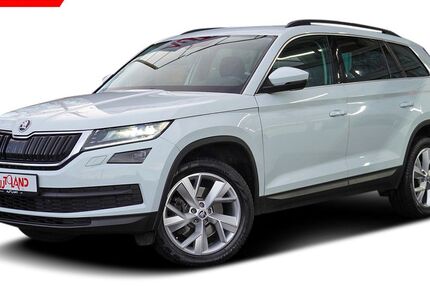 Skoda Kodiaq 91.120 km 25.990 &euro; Zwickau 08056