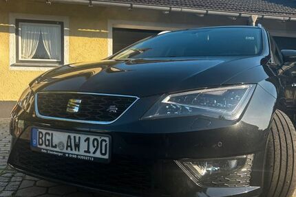 Seat Leon 126.000 km 10.200 € Surheim 83416