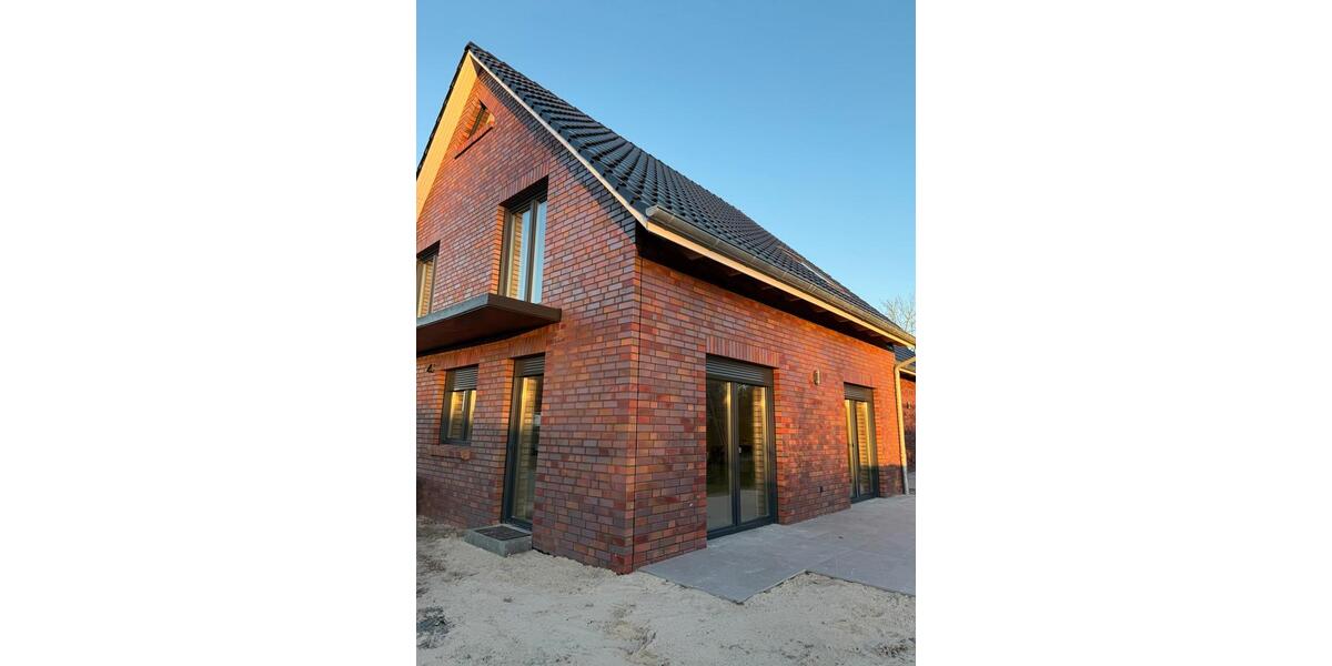 Doppelhaushälfte Salzhausen - 5.5 Zimmer, 120 m&sup2;, 1.800&euro; | Angebot:25018141