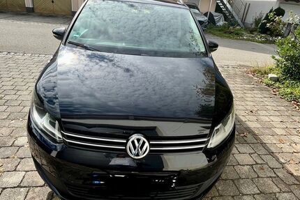VW Touran 193.200 km 5.800 € Trostberg 83308