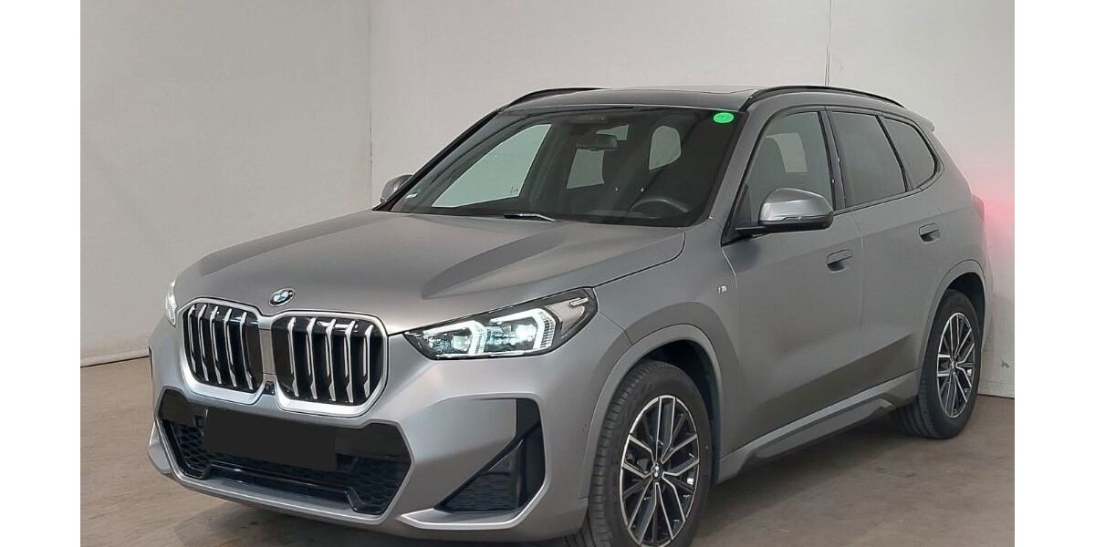 BMW X1 29.890 km 45.820 &euro; Rohr i. NB (bei Regensburg) 93352