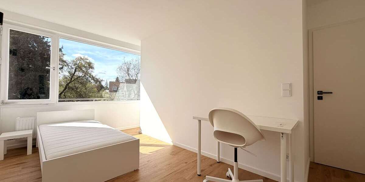 Zimmer München Allach-Untermenzing - 715&euro; | Angebot:26342255