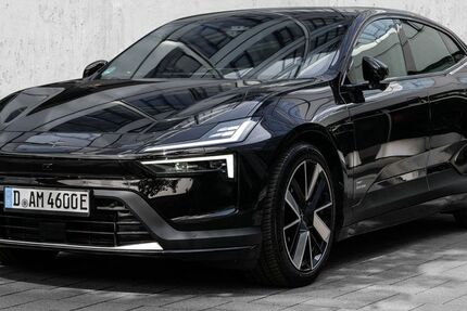 Polestar 4 2.500 km 55.850 € Düsseldorf 40547