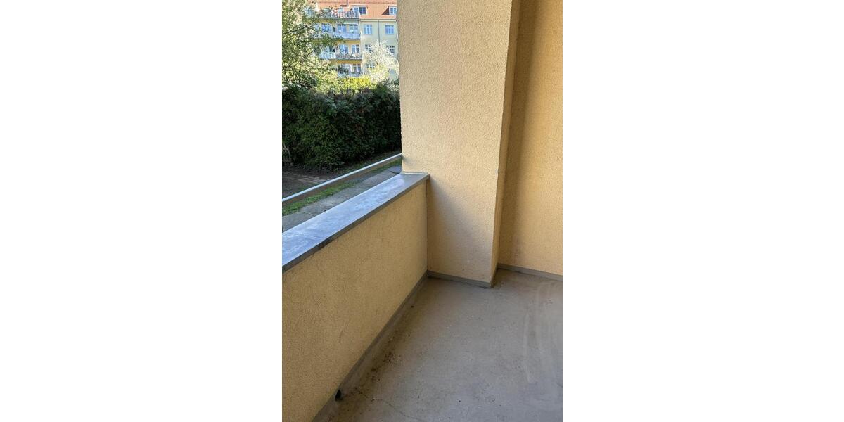 Erdgeschoßwohnung Halle (Saale) Damaschkestraße - 3 Zimmer, 74 m&sup2;, 460&euro; | Angebot:26373307
