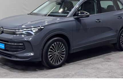 VW Tiguan 12.830 km 36.980 &euro; Torgau 04860