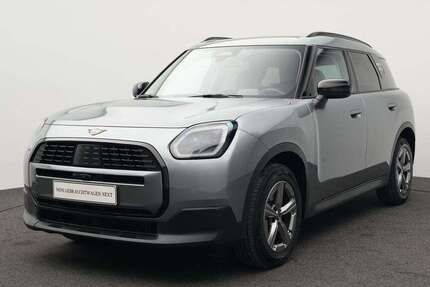 Mini Countryman C 15.749 km 36.777 &euro; München 80788